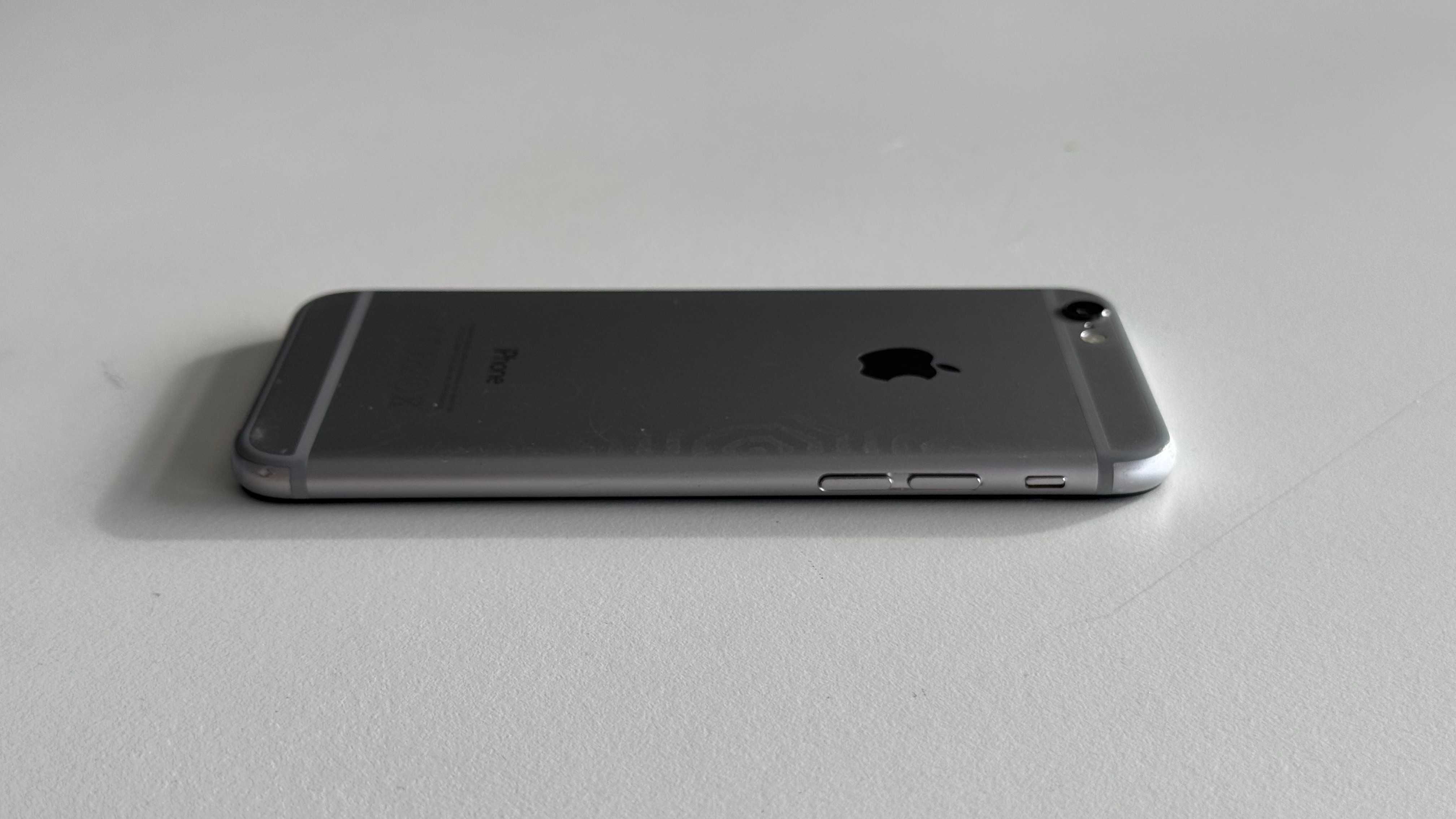 Apple iPhone 6 (64 GB) – Cinzento