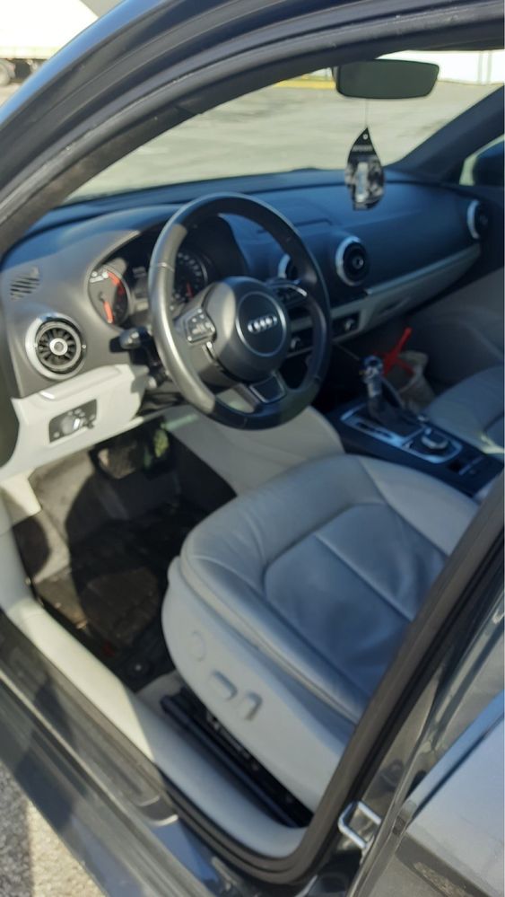 Продам Audi A3 2015 року