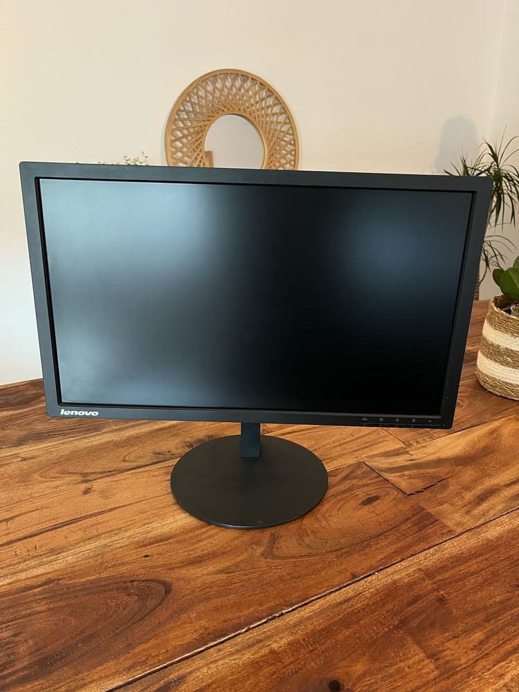 Monitor Lenovo ThinkVision T2224pD - 21,5’’