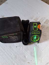 Elma laser x2 (laser krzyżowy)