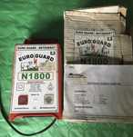 Cerca electrica nova