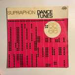Платівка Supraphon Dance Tunes 65/66