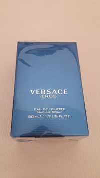 Versace Eros (para homem) 50ml