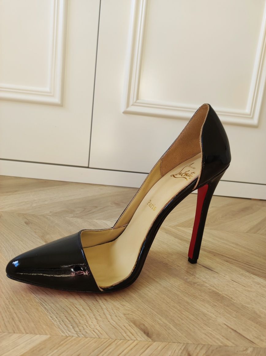 Sapato Christian Louboutin