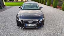 Audi A4 Audi A4 B8 1.8 TFSI