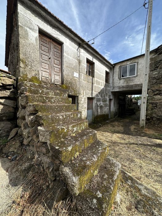 Moradia Aldeia Transmontana