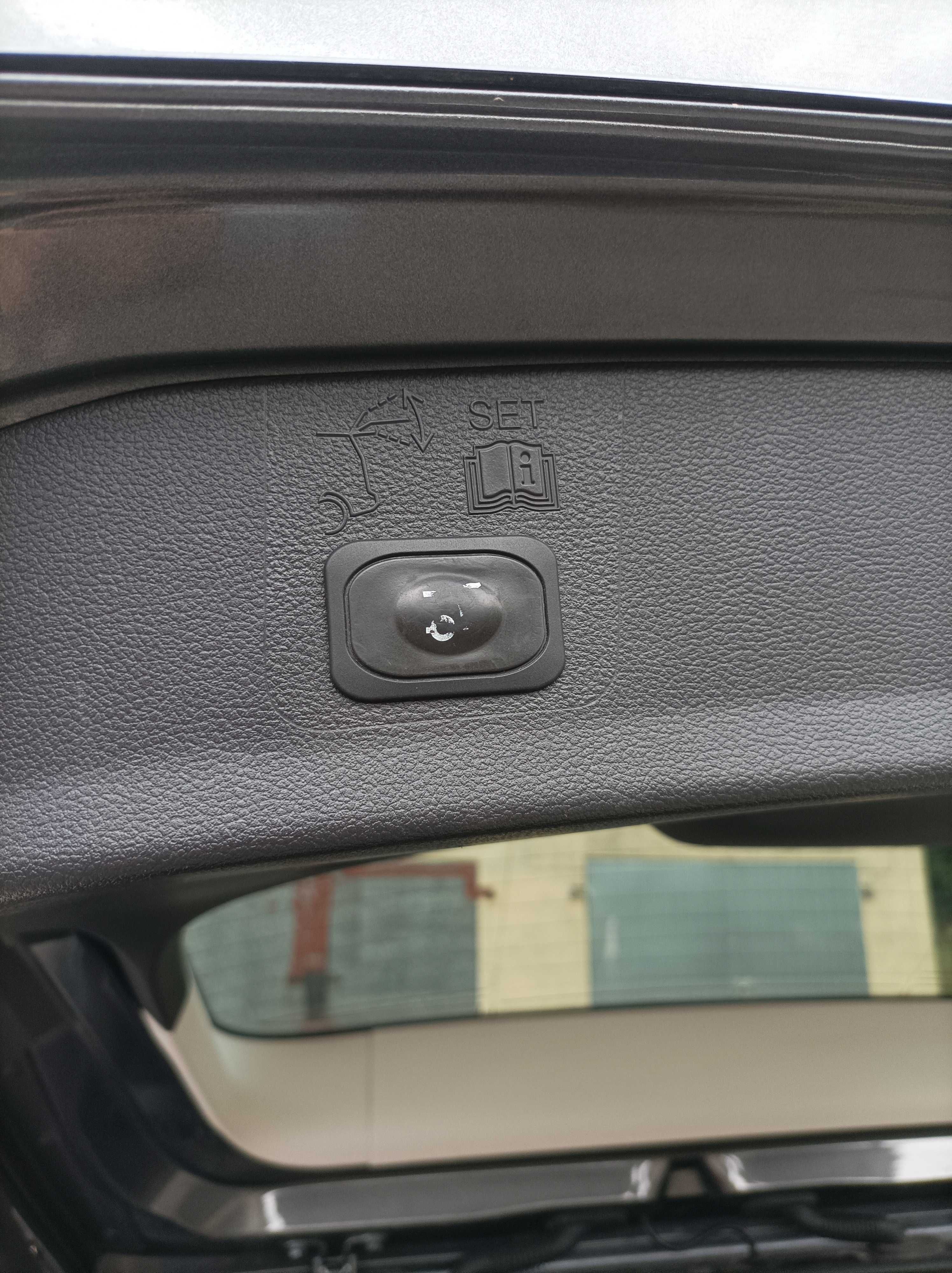 Ford Kuga, 2019 ROK, 1,5 Ecoboost, Edition