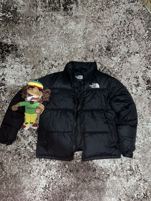 Пуховик куртка TNF 700 The North Face 1996 Nuptse тнф норт фейс