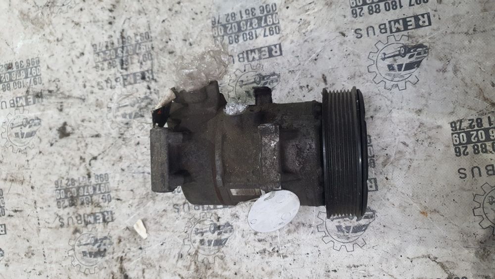 Компресор кондиціонера Toyota Avensis t27 2.0