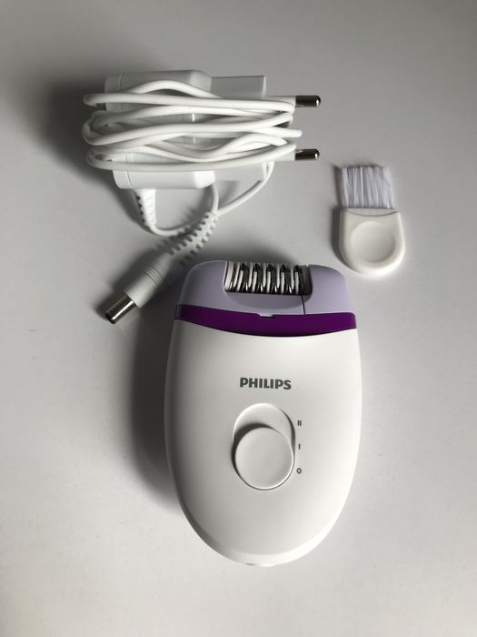 Епілятор Philips