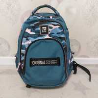 Рюкзак для подростка Kite Education K22-905M-2