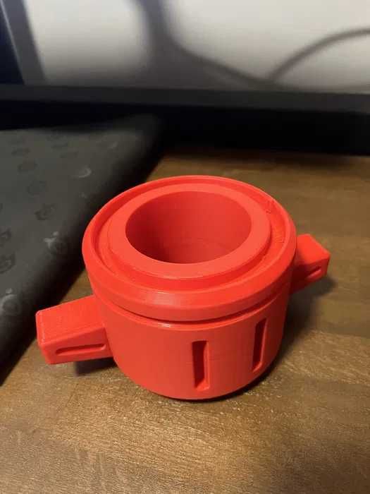 Projektowanie CAD, Druk 3D i Frezowanie CNC | Druk do 400x400x400mm