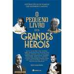 O Pequeno Livro dos Grandes Heróis, Sofia Cochat-Osório