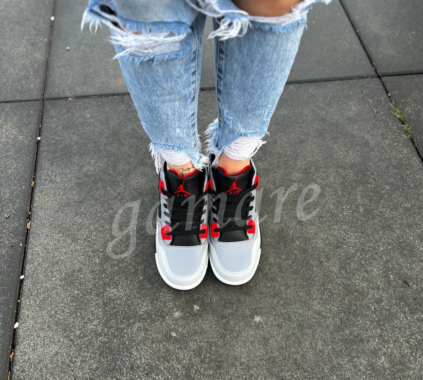 Buty Nike Air Jordan 4 Retro Rozm 36-46