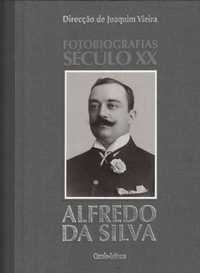Alfredo da Silva – Fotobiografia-Júlia Leitão Barros; Ana Silva Horta
