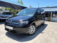 VW Caddy Maxi 2.0 TDI Life