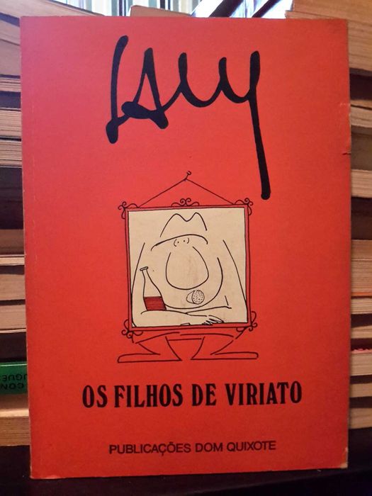 Sam - Os Filhos de Viriato