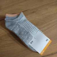 Носки шкарпетки 31-33 H&M