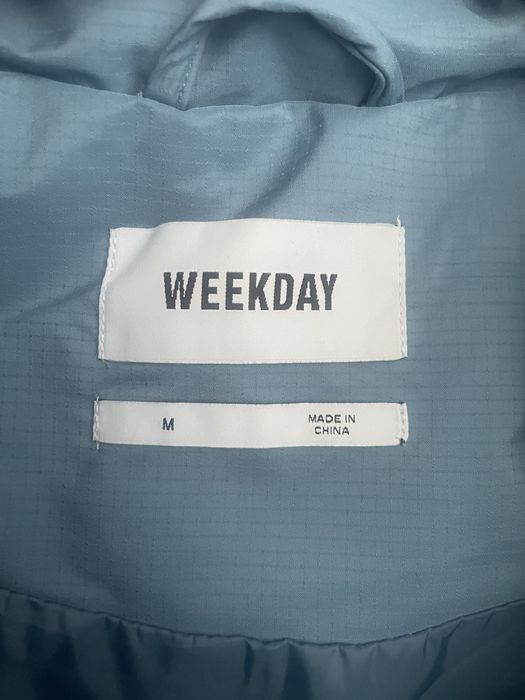 Камізелька, жилетка жіноча Weekday, M