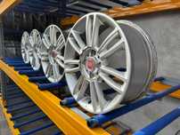 FELGI 15 Fiat Lancia Ypsilon 2006 - 2011 4x98 6J ET40 ORG #226