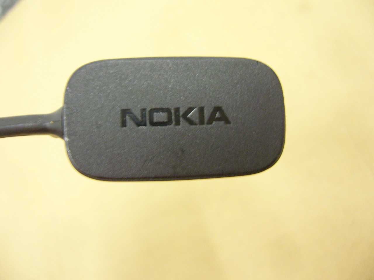 Ładowarka Nokia model AC-20E micro USB