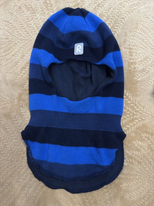 Пуховик зимовий для хлопця