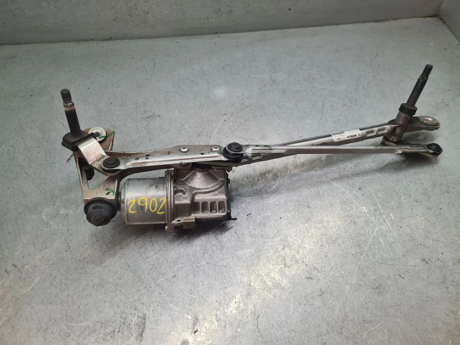 Motor limpa vidros frente JAGUAR I-Pace (X590)