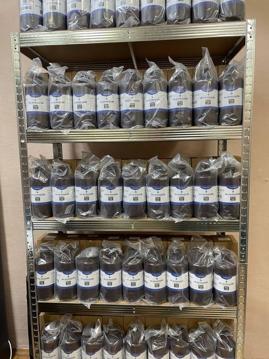 Фотополімерна смола