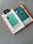 Case iPhone X/XS Spigen 10th Anniversary Limited Edition