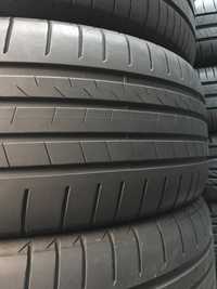 Шины б/у лето 235/55R18 Bridgestone Turanza T005 (Склад резины)