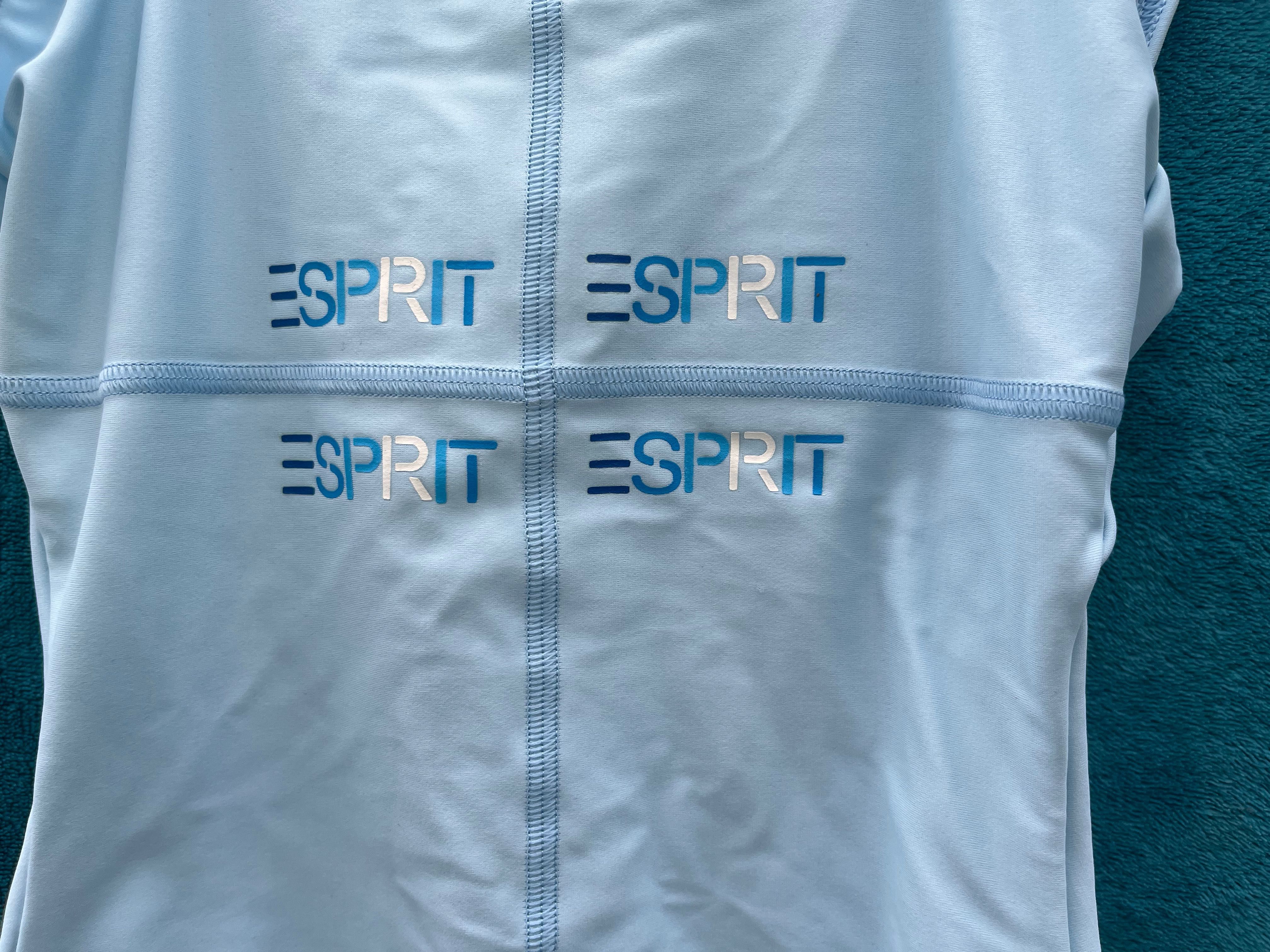 jednoczęściowy strój kąpielowy ESPRIT r. 36
