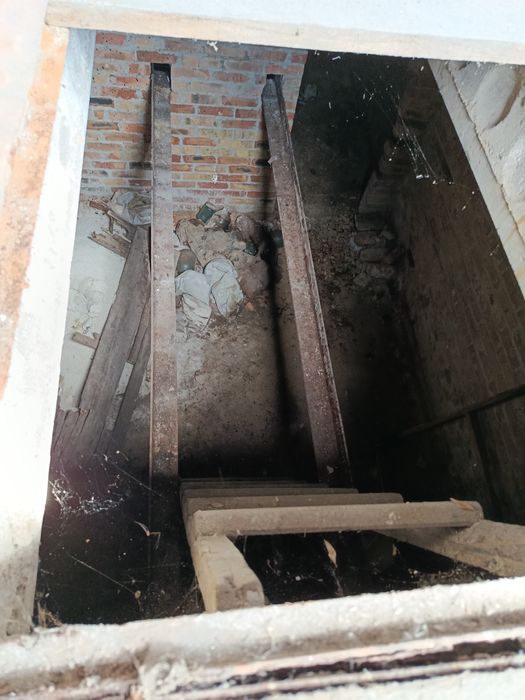 Продам кап.гараж Горгаи