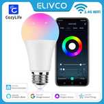 Smart Bulb(лампочка rgb)
