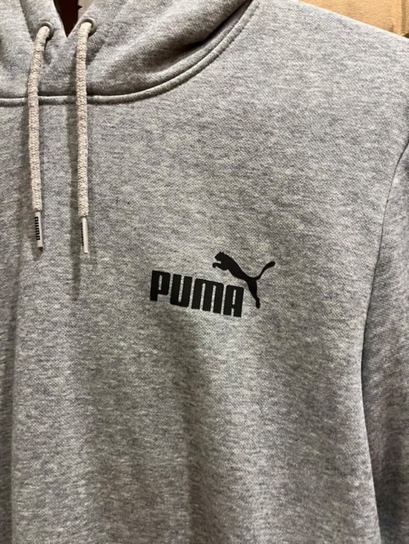 Sweat puma como nova