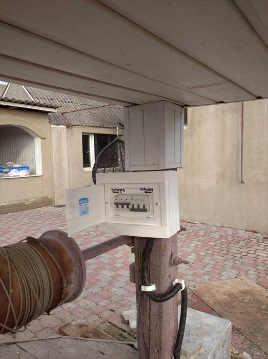 Пошук та буріння свердловин будь-якої складності / Бурение скважин