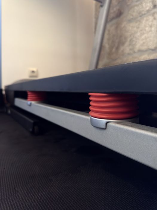 Passadeira Power 545i Proform