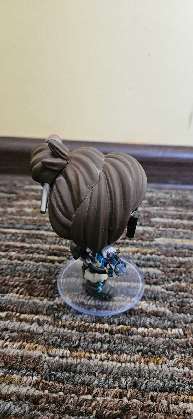Figurka Funko Pop. Postać: Mei z gry Overwatch