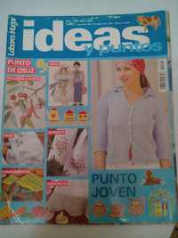 2 Revistas Labores del Hojar 2003