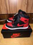 Buty Nike Air Jordan 1 retro Bred High ’85