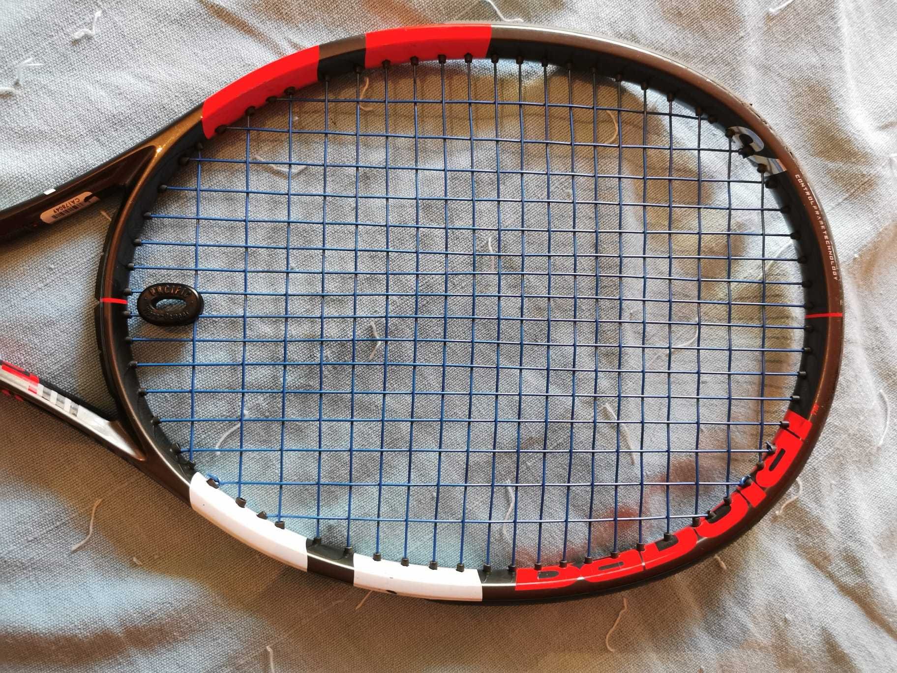 Babolat Pure Strike VS (310g) L3 Racket