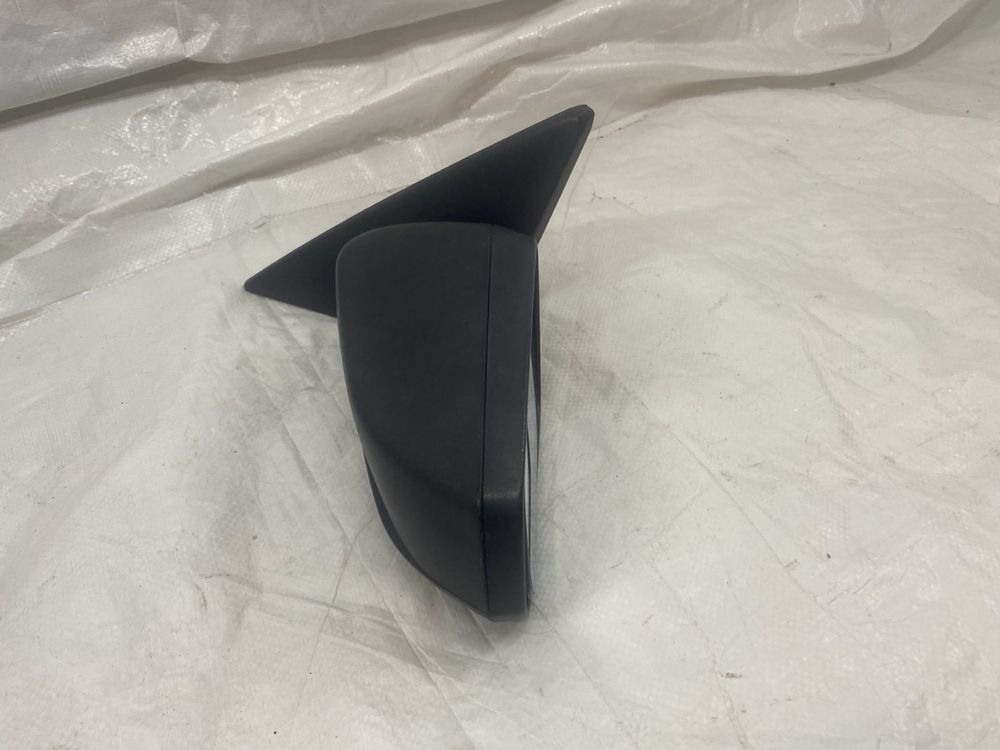 Lusterko lewe Ford Mustang V gen 3 PIN 2011, 2012, 2013, 2014 nr 4L