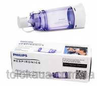 Philips OptiChamber Diamond Спейсер