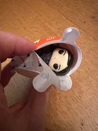 Harry Potter kinder joy funko figurka quiditch choo chang