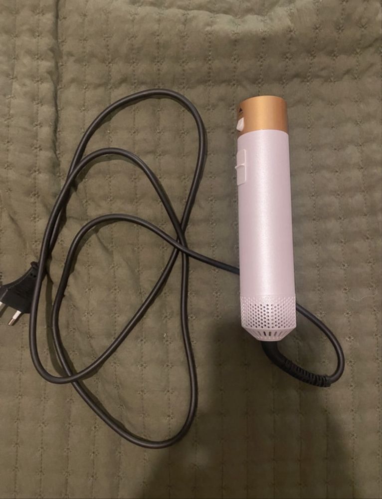 Secador Multifuncional Magic Styler