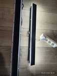 Lampa LED elewacyjna