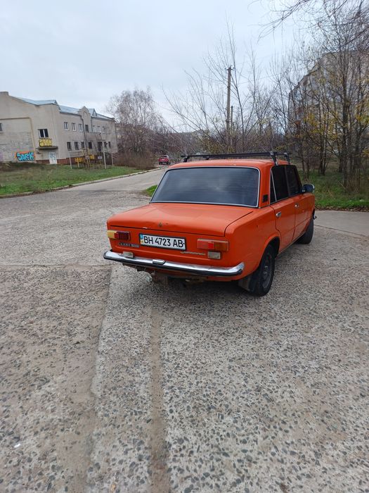 Продам ВАЗ 21011