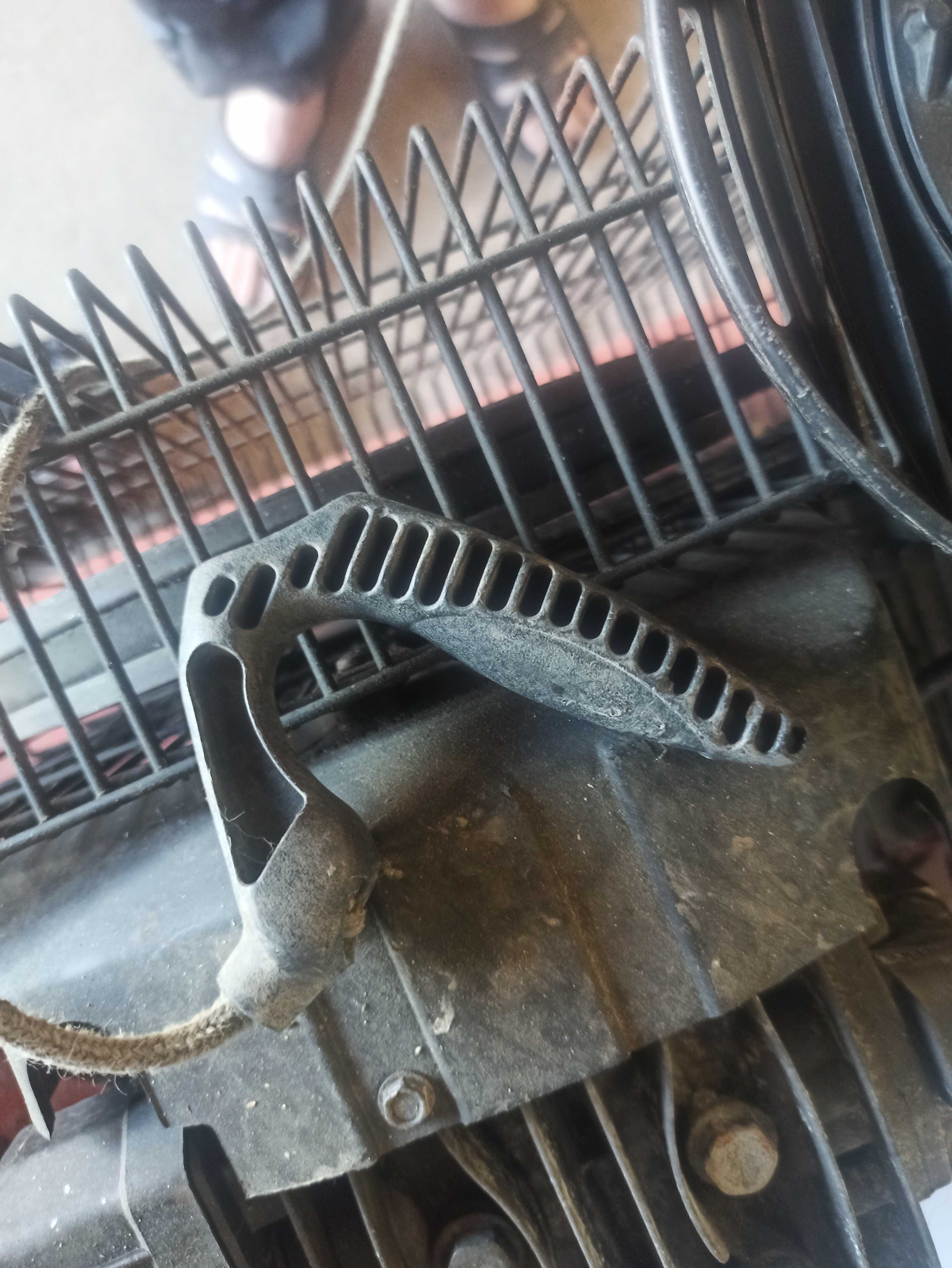 Szarpak starter rozrusznik Briggs 850ic, 750 inne