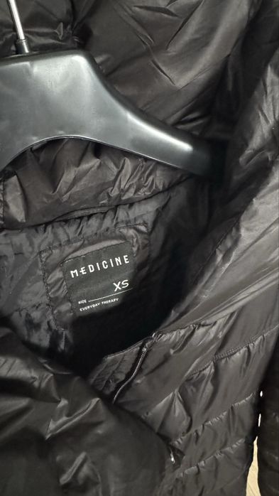 Kurtka zimowa Medicine XS