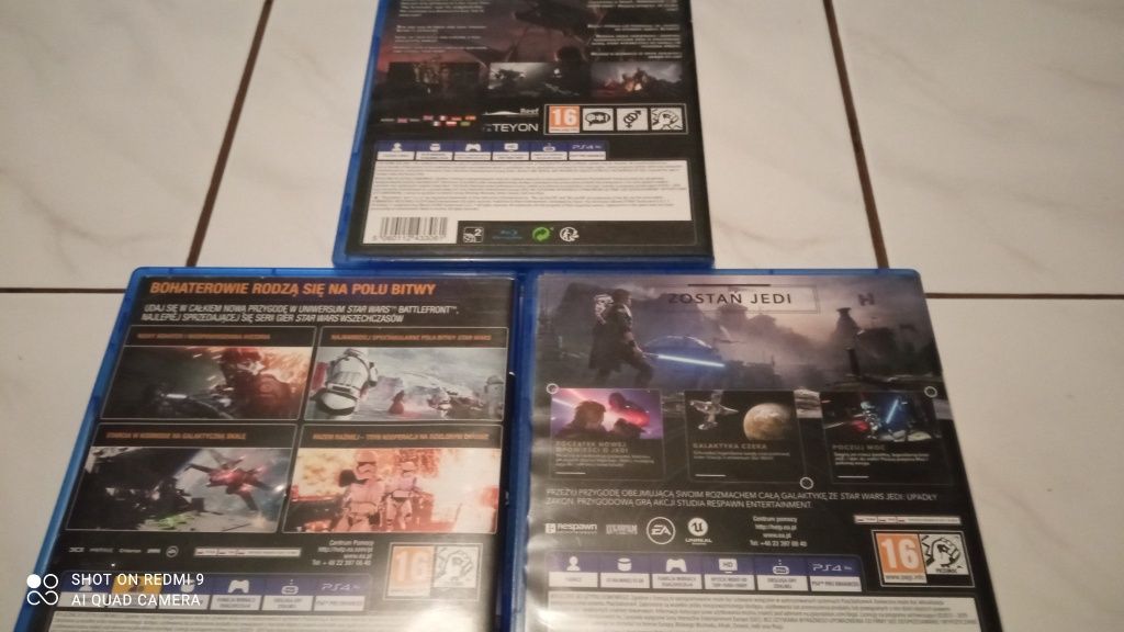 Zamienię sprzedam PS4