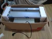 Exaustor Teka CNL 6610 novo nunca usado, na caixa